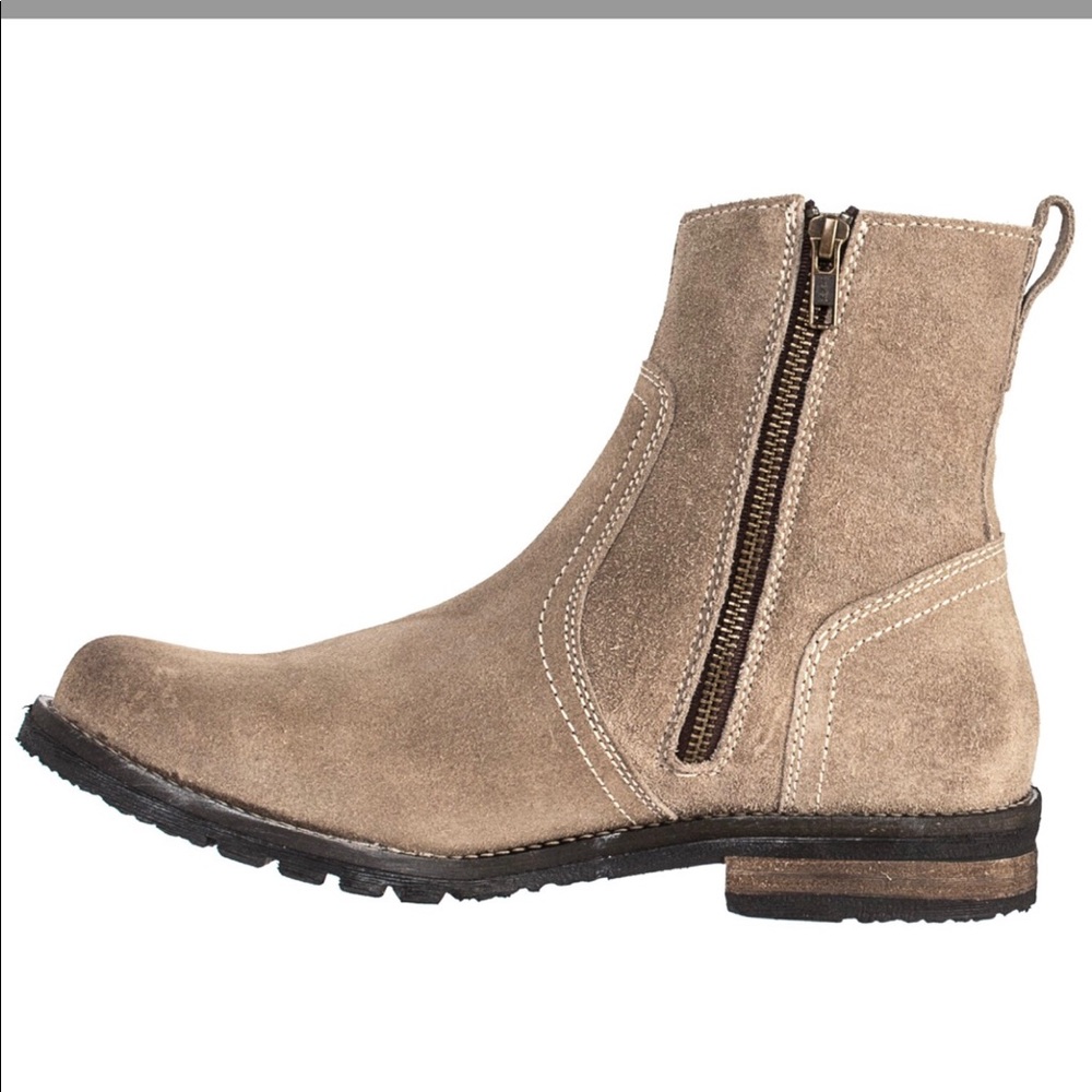 Matisse Henri  Boots - Suede